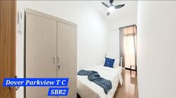 Dover Parkview (D5), Condominium #577177461